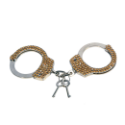 MANETTE CON CRISTALLI SWAROVSKI