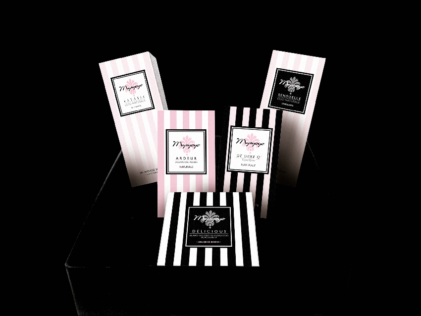 cosmetica mix
