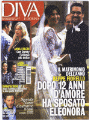 diva e donna ottobre