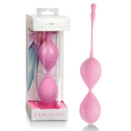 geisha pink