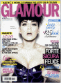 glamour c agosto