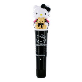 hallo kitty black