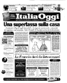 italia oggi april c