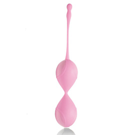 geisha pink