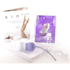 sinfive plum